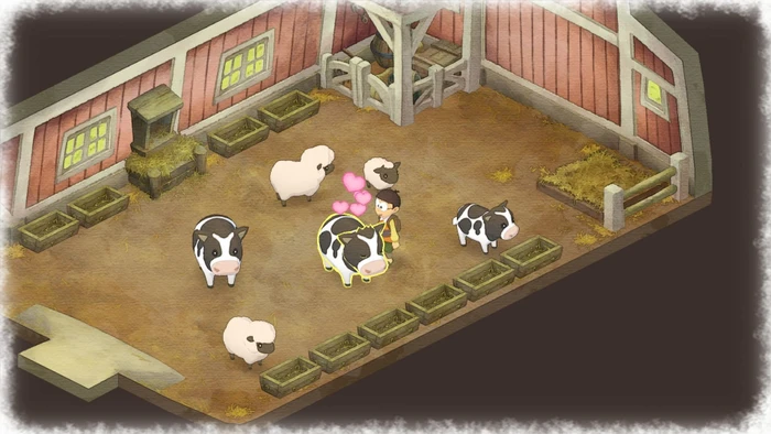 Doraemon: Story of Seasons (Download) (PC)