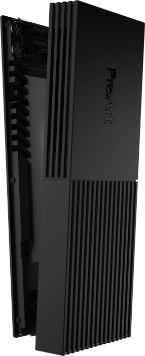 ASUS ProArt PA40SU, SSD Enclosure, USB4