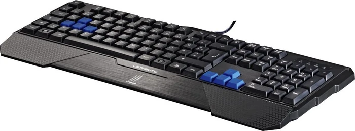 Hama uRage Lethality, USB, DE