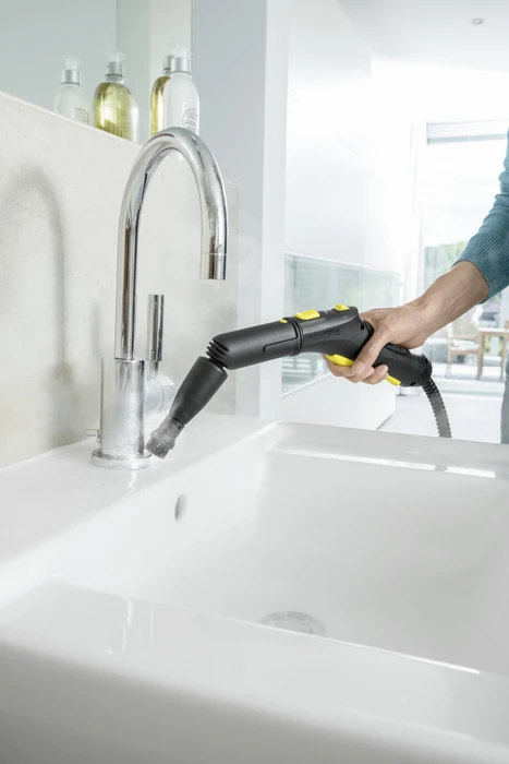 Kärcher SC3 EasyFix Dampfreiniger