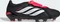 adidas Predator Pro Fold-Over Tongue FG core black/cloud white/lucid red Vorschaubild