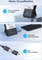 Graugear G-3502-AC USB 3.0 Docking Station, 2.5"/3.5", USB-B 3.0 Vorschaubild