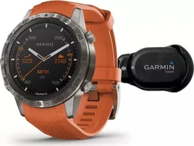 Garmin MARQ Adventurer Performance Edition