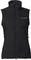 Vaude Sesvenna IV Funktionsweste schwarz (Damen) Vorschaubild