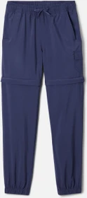 Columbia Silver Ridge Utility Convertible Zip-Off Hose lang nocturnal (Junior)