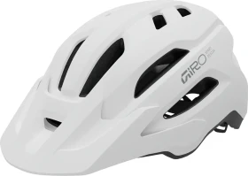 Giro Fixture MIPS II Helm matte white
