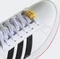 adidas Grand Court X Lego 2.0 cloud white/core black/red Vorschaubild