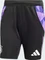 adidas DFB Tiro 24 Competition Trainingshose kurz schwarz (Herren) Vorschaubild