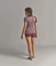 Ortovox 120 Comp Light Funktionsshirt kurzarm dusk rose (Damen) Vorschaubild