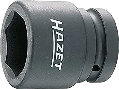 Hazet 1100S-60 Außensechskant Steckschlüssel 1", 60x91mm