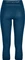 Ortovox 120 Comp Light Short Hose 3/4 petrol blue (Damen) Vorschaubild