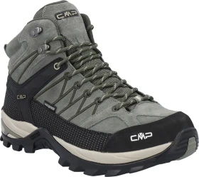 CMP Rigel Mid avocado/pine (Herren)