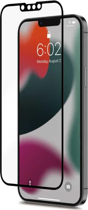 Moshi iVisor AG für Apple iPhone 13 Pro Max schwarz