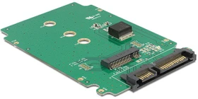 DeLOCK SATA -> M.2 SATA (62521)
