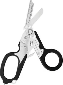 Leatherman Raptor Rescue Multitool orange/schwarz