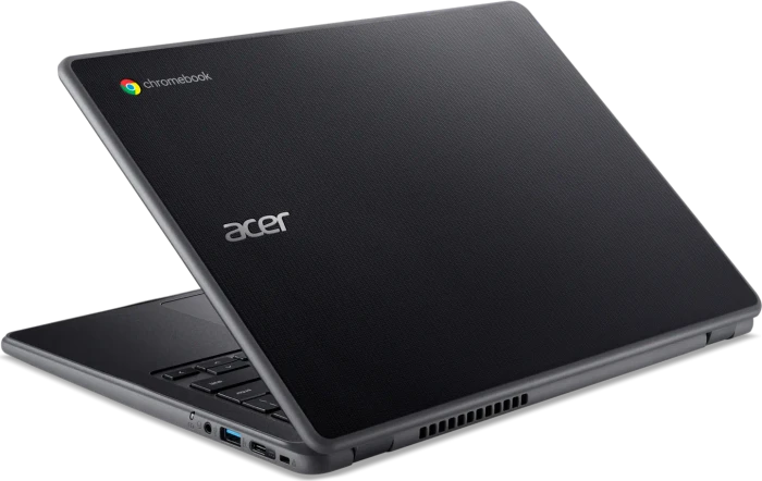 Acer Chromebook 514 C937-TCO-C15P, Shale Black, N150, 8GB RAM, 64GB Flash, DE