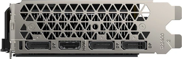 PNY GeForce RTX 2070 SUPER Blower, 8GB GDDR6, HDMI, 3x DP