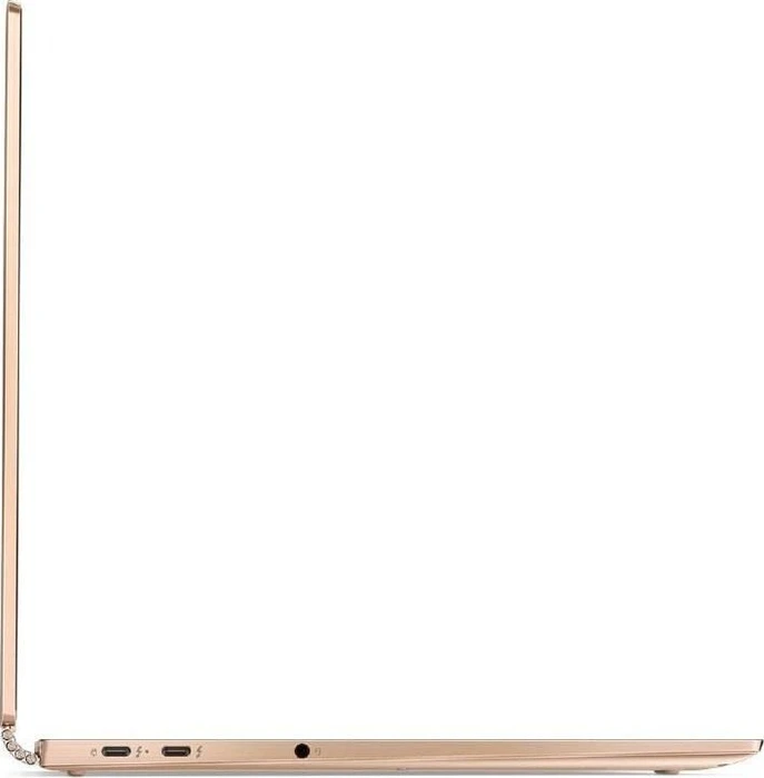 Lenovo Yoga 920-13IKB Copper, Core i7-8550U, 8GB RAM, 512GB SSD, DE