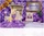 Accentra Prinzessin Adventskalender (3450472)