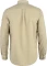 Fjällräven Övik Travel Hemd langarm sand stone (Herren) Vorschaubild