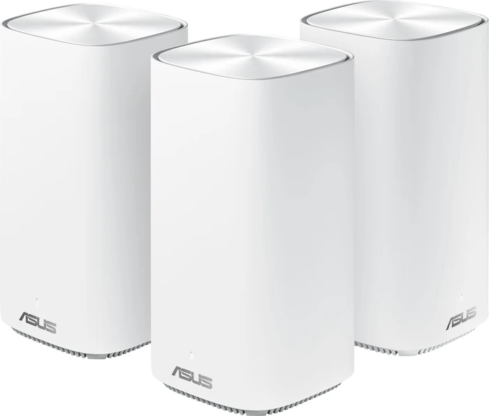 ASUS ZenWiFi Mini AC CD6