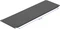 DeLOCK 19" Blindpanel, geschlossen, schwarz, 4HE Vorschaubild