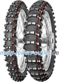 Mitas Terra Force MX Sand 120/80 19 63M TT NHS