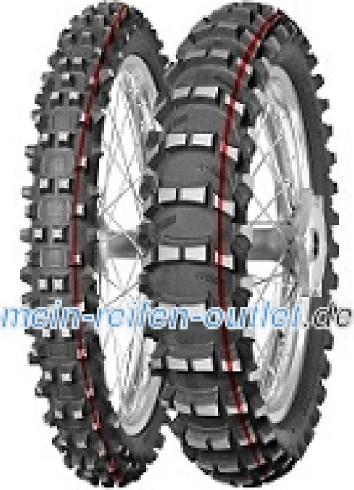 Mitas Terra Force MX Sand