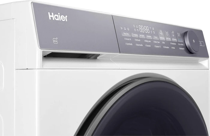 Haier HW80-B14367WU1 Frontlader