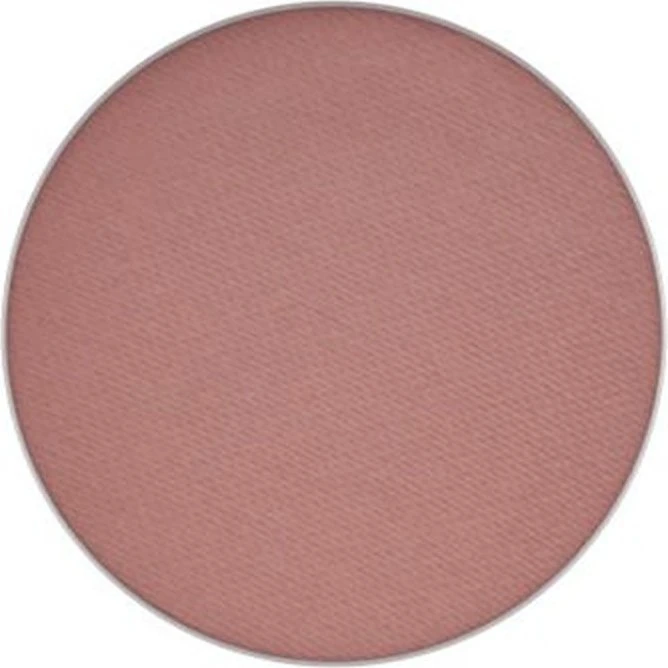 MAC Small Eye Shadow Pro Pan swiss chocolate Refill, 1.5g