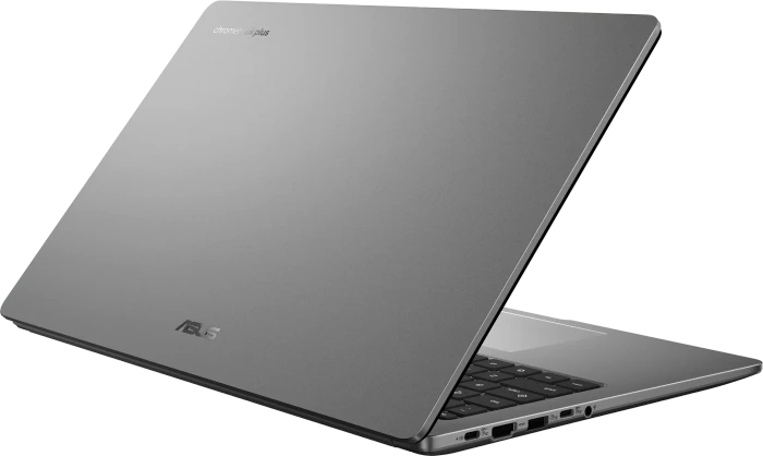 ASUS Chromebook CX15 CX1505CTA-S70092, Rock Grey, Core 3 N355, 8GB RAM, 128GB Flash, DE