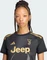 adidas Juventus Turin Authentic 2026/2027 Ausweichtrikot kurzarm (Damen) Vorschaubild