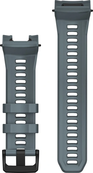 Garmin Ersatzarmband 26mm Silikon für Instinct 3 50mm twilight