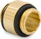 EK Water Blocks Quantum Line EK-Quantum Torque Micro Extender Static MM 7, G1/4", gold Vorschaubild