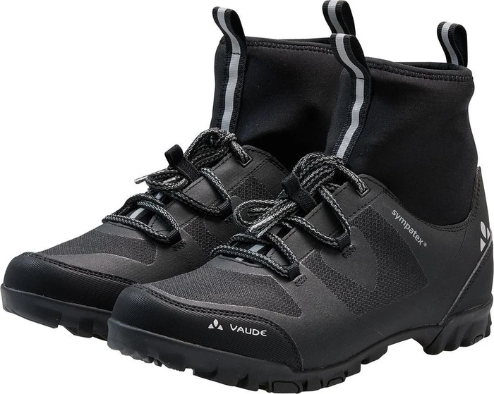 Vaude TVL Pavei Mid Winter STX schwarz
