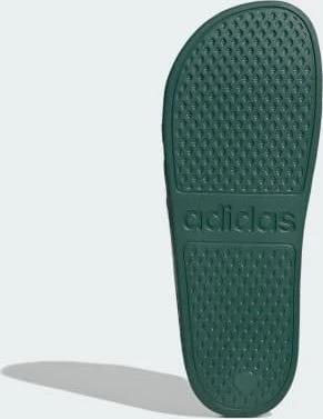 adidas Aqua Adilette collegiate green/cloud white