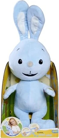 Simba Toys KiKaninchen Plüsch mit Sound 45cm