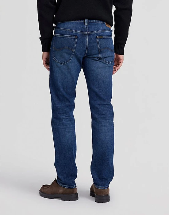 Lee Daren Zip Fly Jeans love it loud (Herren)