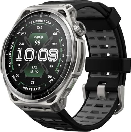 Amazfit Balance 3