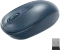 Incase Wireless Mobile Mouse 1850 Wool Blue, blau, USB Vorschaubild