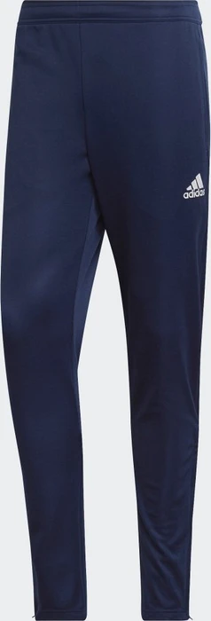 adidas Entrada 22 Trainingshose lang team navy blue 2 (Herren)