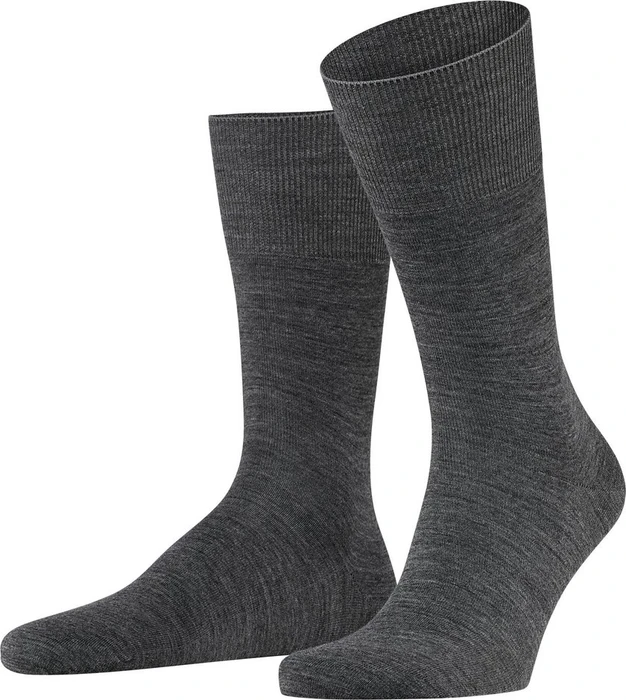 Falke Airport Socken Mid (Herren)
