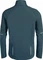 Vaude Wintry IV Fahrradjacke steel blue (Herren) Vorschaubild