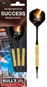 Bull's Softdart Beginner Success Dartpfeil 18g