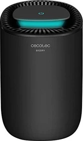 Cecotec BigDry 2000 Essential Luftentfeuchter light black
