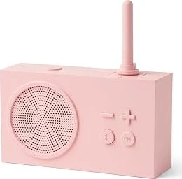 Lexon Tykho 3 pink