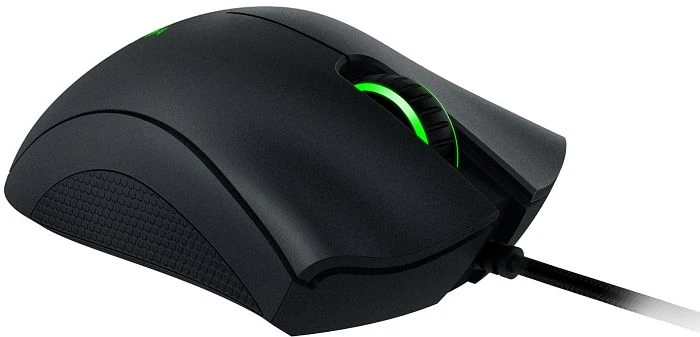 Razer DeathAdder Chroma, USB