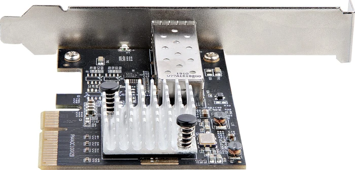 StarTech LAN-Adapter, SFP+, PCIe 3.0 x4