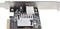 StarTech LAN-Adapter, SFP+, PCIe 3.0 x4 Vorschaubild