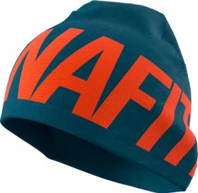 Dynafit Light Logo Mütze mallard blue